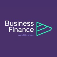 V4B Business Finance Logo