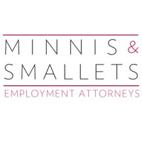 Minnis & Smallets - Employment Attorneys Logo