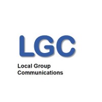 Local Group Communications LLC Logo