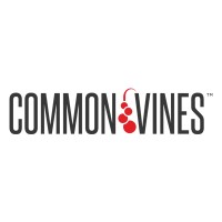 Common Vines Wine Shop and Tasting Room Logo