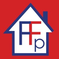 Freedom First Properties Logo