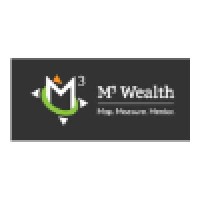 M3 Wealth Logo
