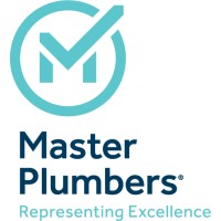 Master Plumbers, Gasfitters & Drainlayers NZ Inc. Logo