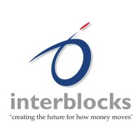 Interblocks Ltd Logo