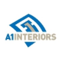 A1 Interiors Logo