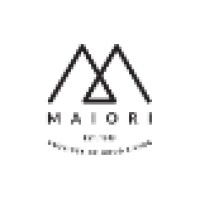 Maiori Logo