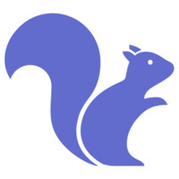Purple Squirrel, Inc. Logo