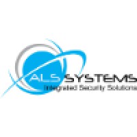 ALS Systems Logo