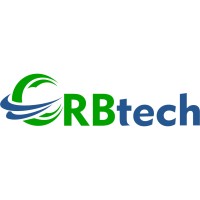 CRB Tech Solutions Pvt. Ltd Logo