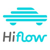 Hiflow Logo