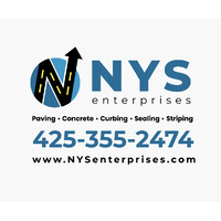NYS Enterprises Inc. Logo
