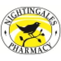 Nightingales Pharmacy and Newsagency - Kalamunda Logo