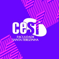 Faculdade Santa Terezinha (CEST) Logo