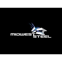 Midwest Steel Co., Inc. Logo