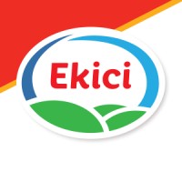 Ekici Peynir Logo