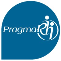 Pragma RH Logo