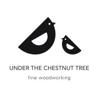 Under The Chestnut Tree Logo