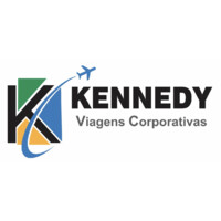 Kennedy Viagens Corporativas Logo
