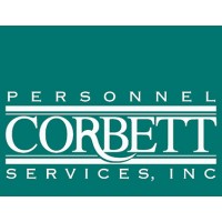Corbett Personnel Services, Inc. Logo