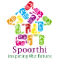 Spoorthi Foundation Logo