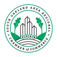 South Oakland Area Regional Chamber of Commerce Logo