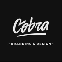 Cobra | Branding & Design Logo