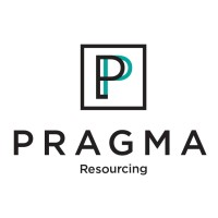 Pragma Resourcing Logo