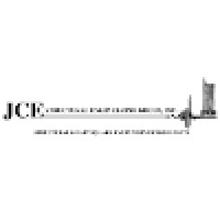 JCE Structural Engineering Group Logo
