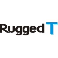 RUGGED TECH Logo