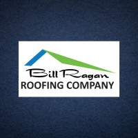 Bill Ragan Roofing Company Logo