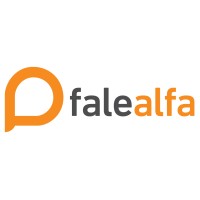 Fale Alfa Logo