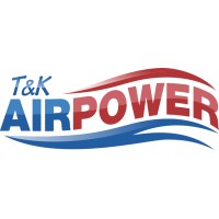 T&K Airpower Logo