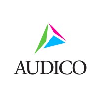 Audico Systems Oy Logo