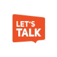 Lets Talk Logo