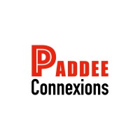 Paddee Connexions Logo