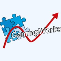 GamingWorks Logo
