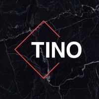 TINO Natural Stone Logo