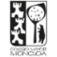 Colegio Mayor Moncloa Logo