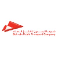 Bahrain Public Transport Company Logo
