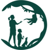 The Jane Goodall Institute UK Logo