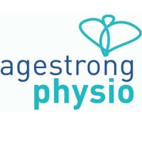Agestrong Physio Logo