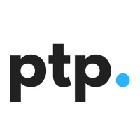 Perta Thomson Partners (PTP) Logo