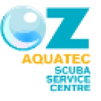 Ozaquatec Logo