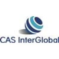 CAS InterGlobal Logo