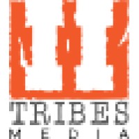 Two Tribes Media Logo