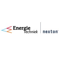 ET Energie Techniek BV Logo
