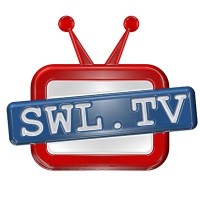 SOUTH WEST LONDON TV Logo