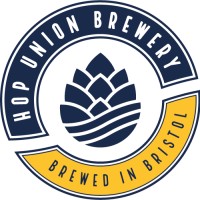 Hop Union Brewery Logo