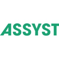 Sistemi Assyst Srl Logo