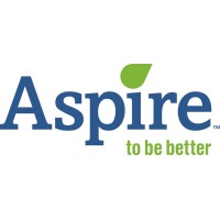 Aspire Health Concepts, Inc. Logo